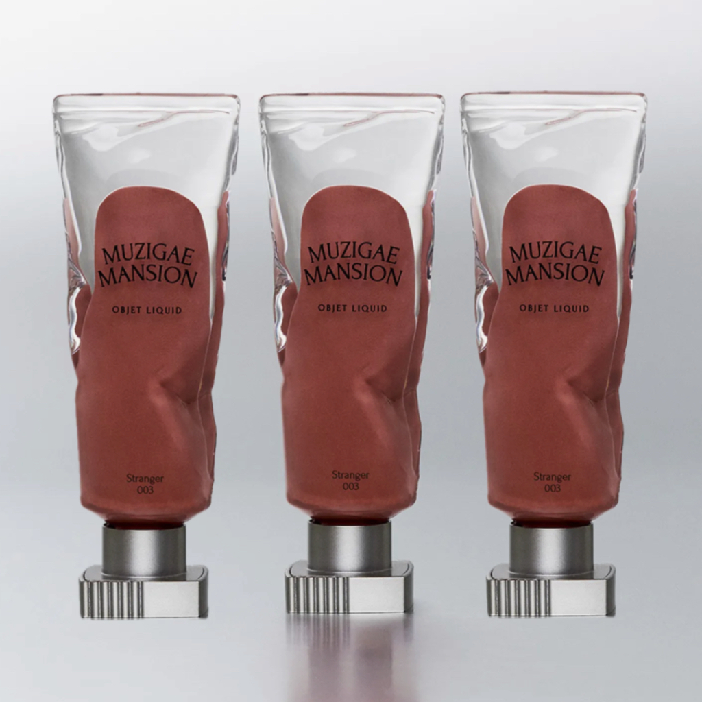 MUZIGAE MANSION Rainbow Mansion Objet Water Tint 5.8ml