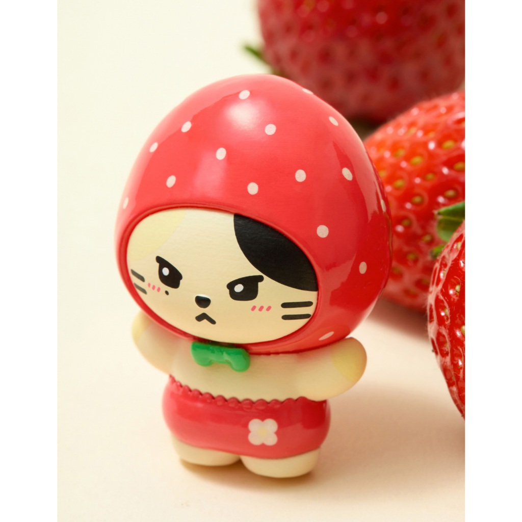 ZEROBASEONE (ZB1) X LINEFRIENDS SQUARE MD / zeroni Fruit Edition