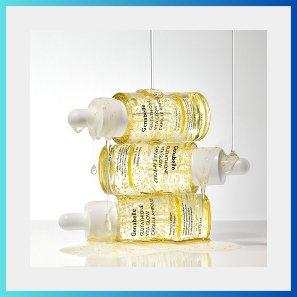 relumins l glutathione 28M. Vita glow Advanced main image 1