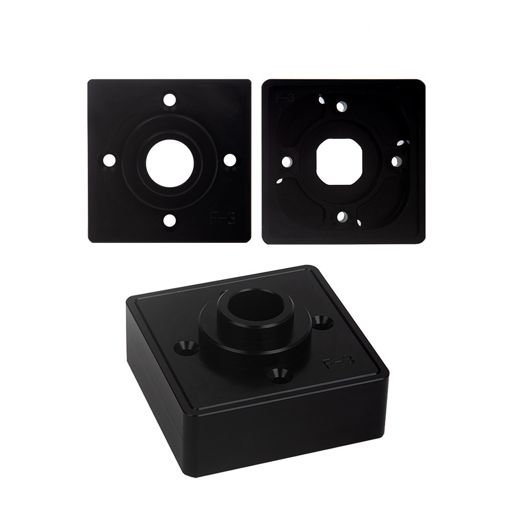 Fujin housing (ver. 3 with Screw 4ea) / Fujin Lever Ver. 3. Housing ...