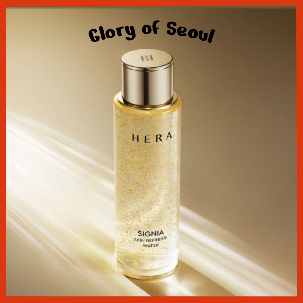[HERA] Signia Water 180ml