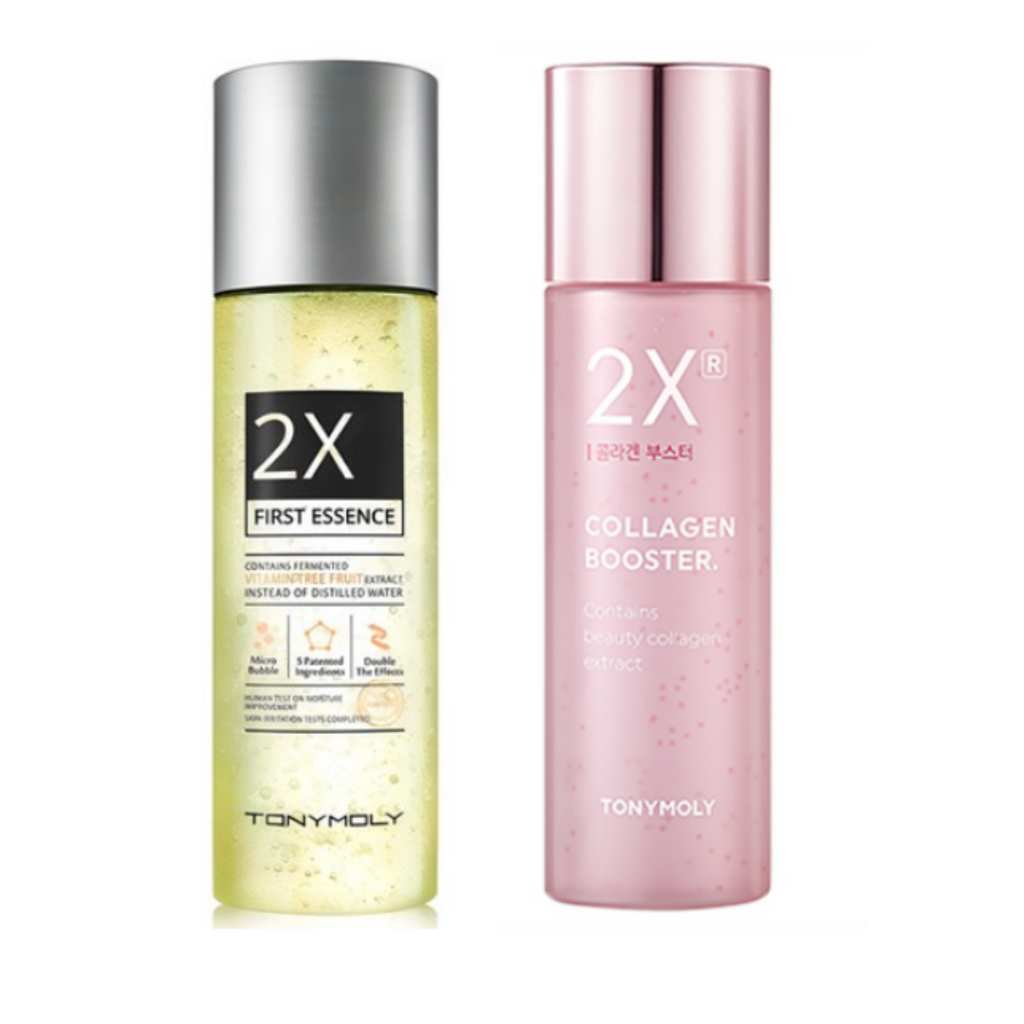 [TONYMOLY] 2XR Collagen Booster main image 1