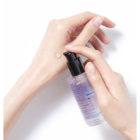 belif Numero 10 essence 75ml main image 1