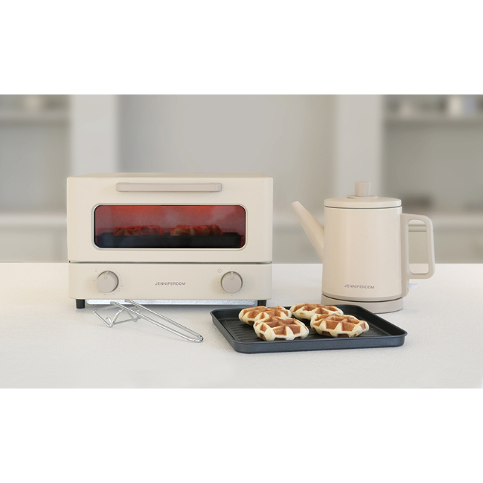 Jennifer Room x Mini Oven Toaster 2 Types | Shopee Philippines