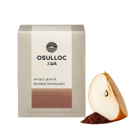 Generic OSULLOC Cold Rooibos Tea, Caffeine Free Rich - View #7