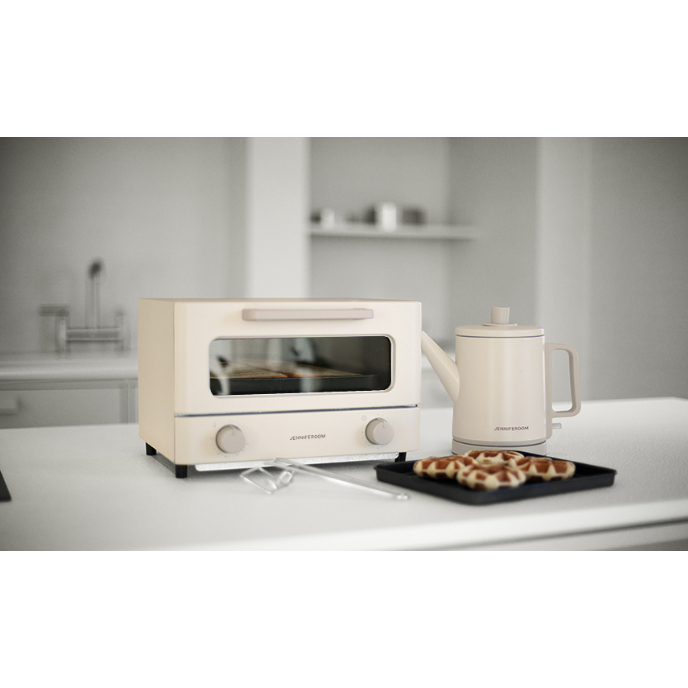 Jennifer Room x Mini Oven Toaster 2 Types | Shopee Philippines