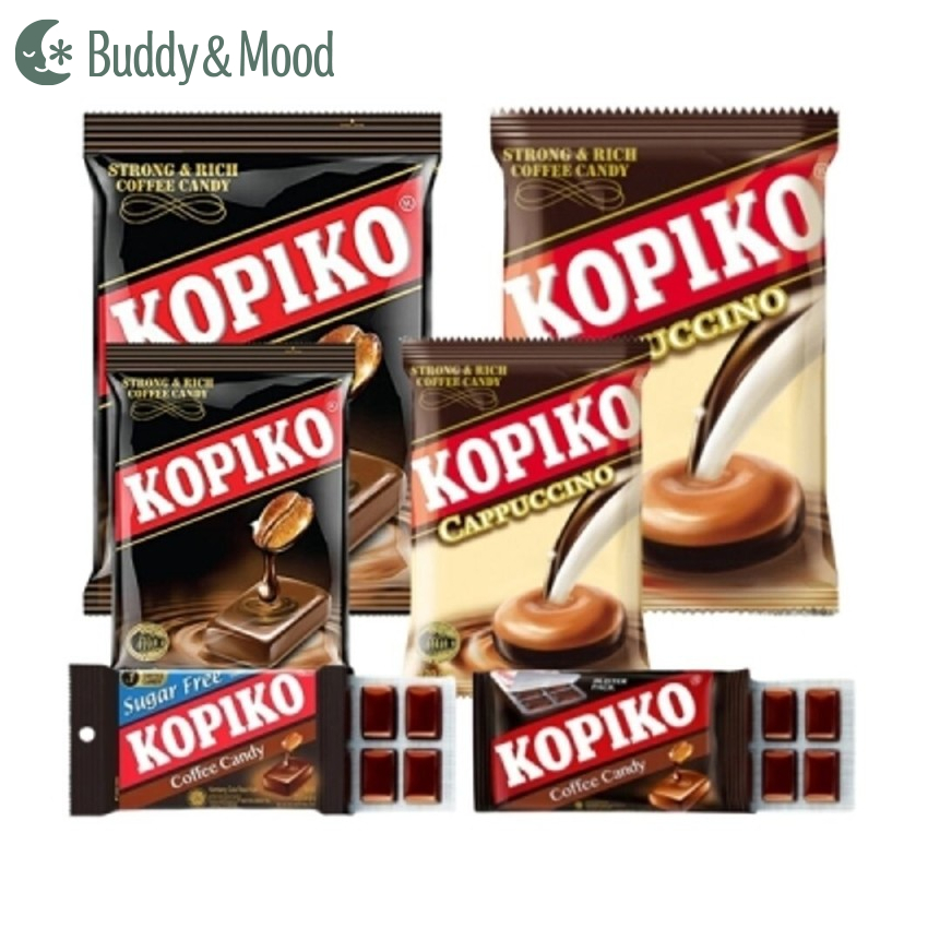 Shop kopiko candy for Sale on Shopee Philippines