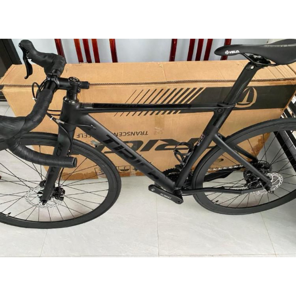 Tirich Infinite road bike | Shopee Philippines