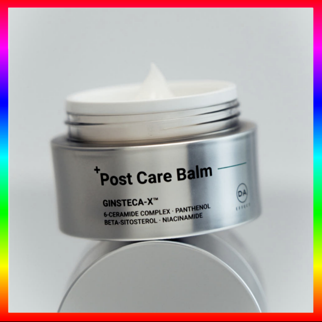 [DA EFFECT] Post Care Balm 30ml | Shopee Philippines
