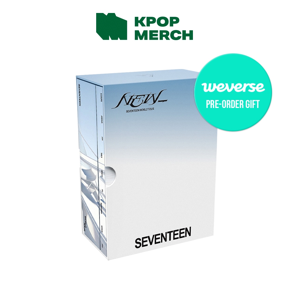 KPOPMERCH Official Store