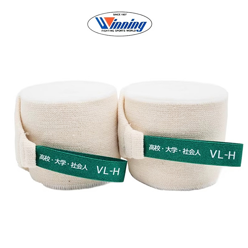 [WINNING] Boxing Handwraps Bandage VL-H | Premium Fighters Training ...