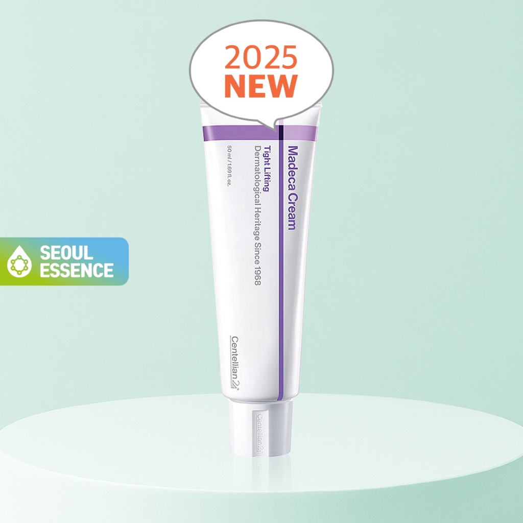 Centellian24 Madeca Cream Tight Lifting 50ml - Firming Anti-Aging Cica ...