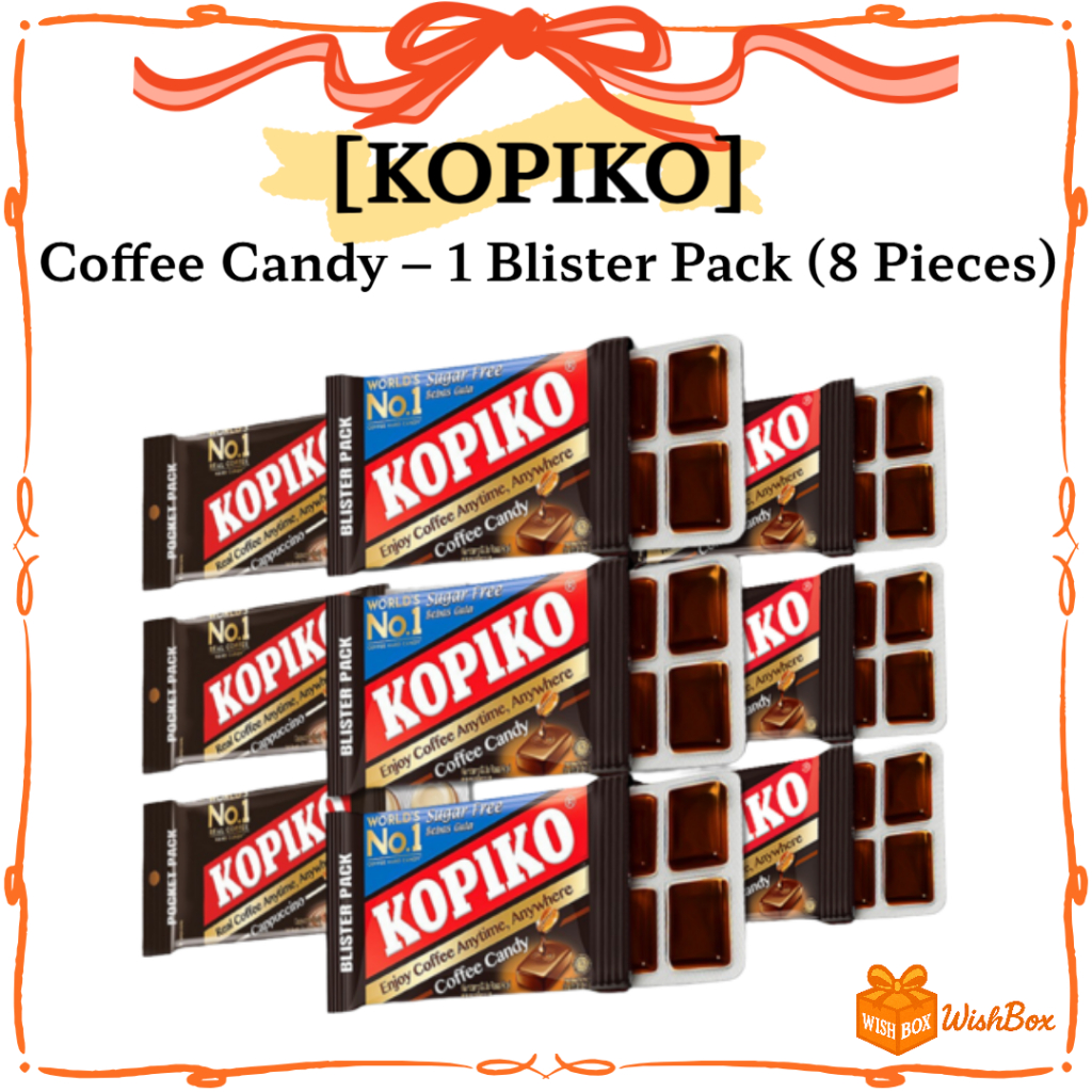 Shop kopiko candy for Sale on Shopee Philippines