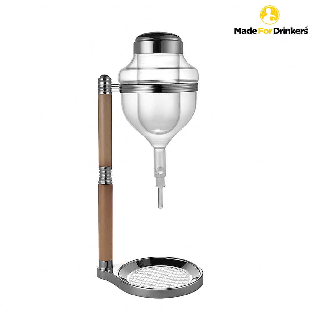Japanese Cold Sake Decanter Sake Chiller Dispenser Cooler / Wine ...