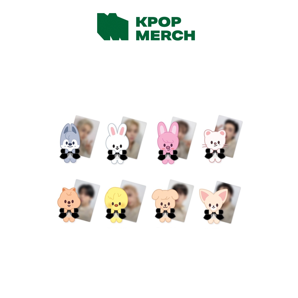 Stray kids - SKZOO [DO IT] Figure Climbing ver. | Shopee Philippines