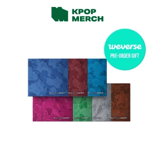 ENHYPEN SHOPEE kpopmerch 70枚 ENHYPEN SHOPEE kpopmerch 70枚 トレカ