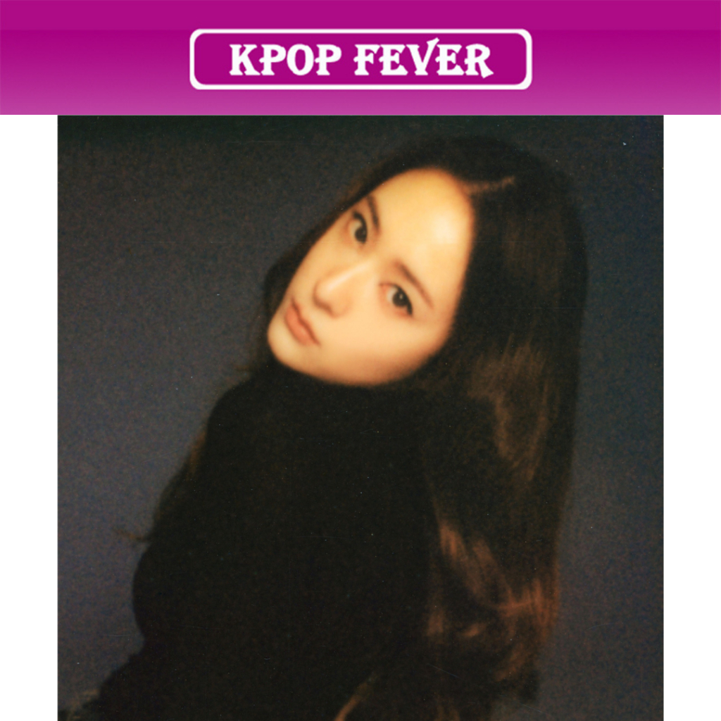 KRYSTAL [PWLT] Photobook Ver / Album | Shopee Philippines