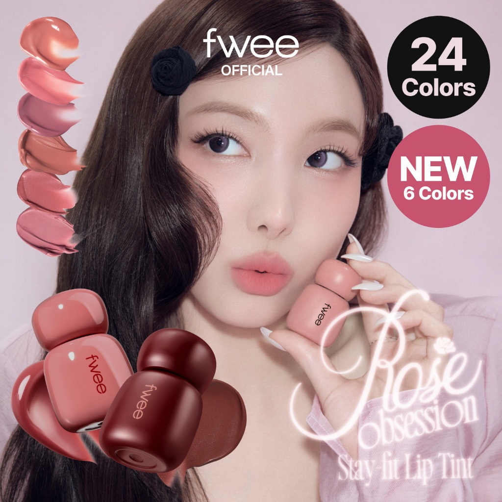 fwee Official Store, Online Shop | Shopee Philippines