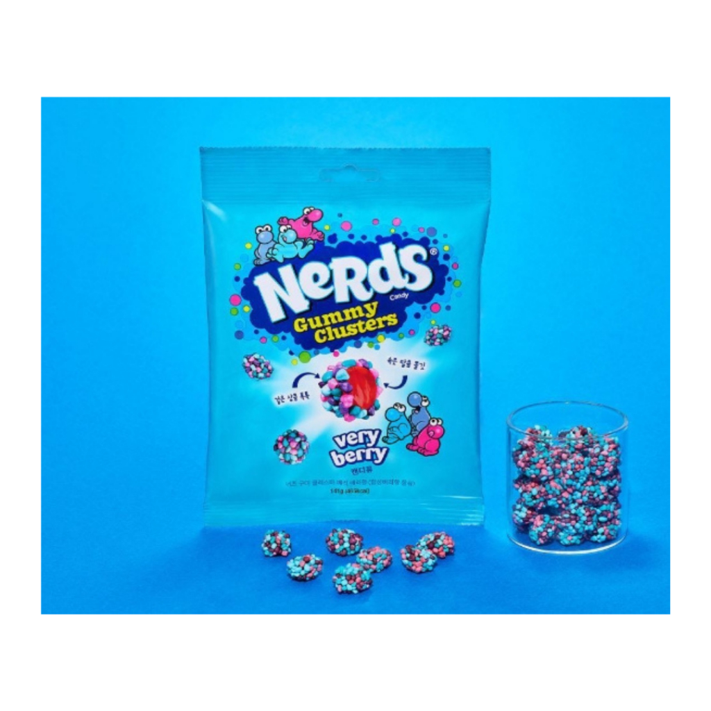 Shop nerds gummy clusters for Sale on Shopee Philippines