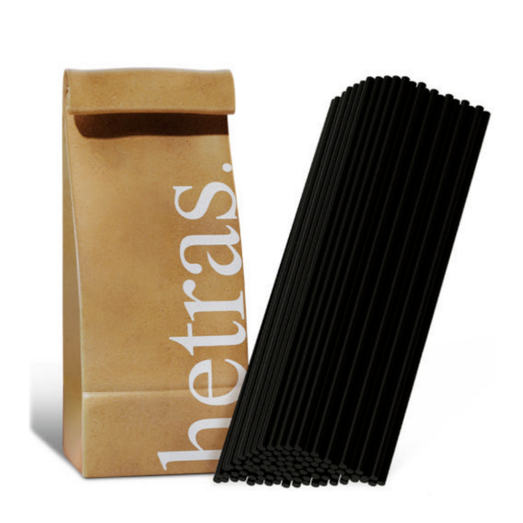 Korea Hetras Diffuser Premium Long Reed Stick Set 60ea, 5ea 30cm ...