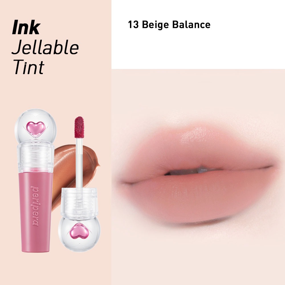 INK JELLABLE TINT 13 BEIGE BALANCE