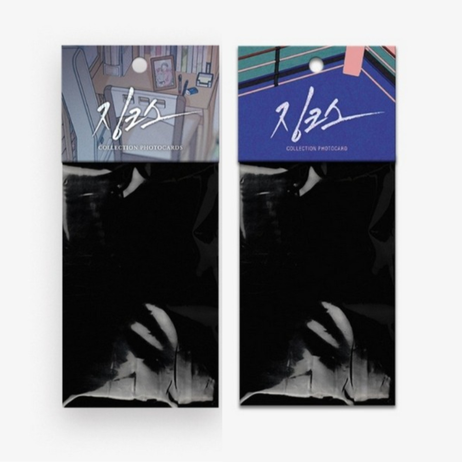 Jinx Collection Photo Cards, Jinx Official Merch | Shopee Philippines