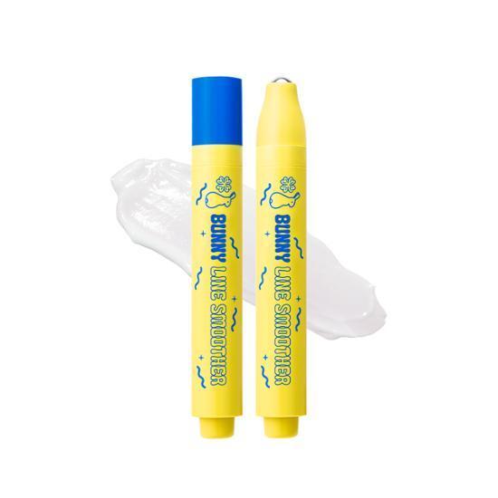 Chasing Rabbit Bunny Line Smoother 15ml (Gua Sha Eye Cream) | Shopee ...
