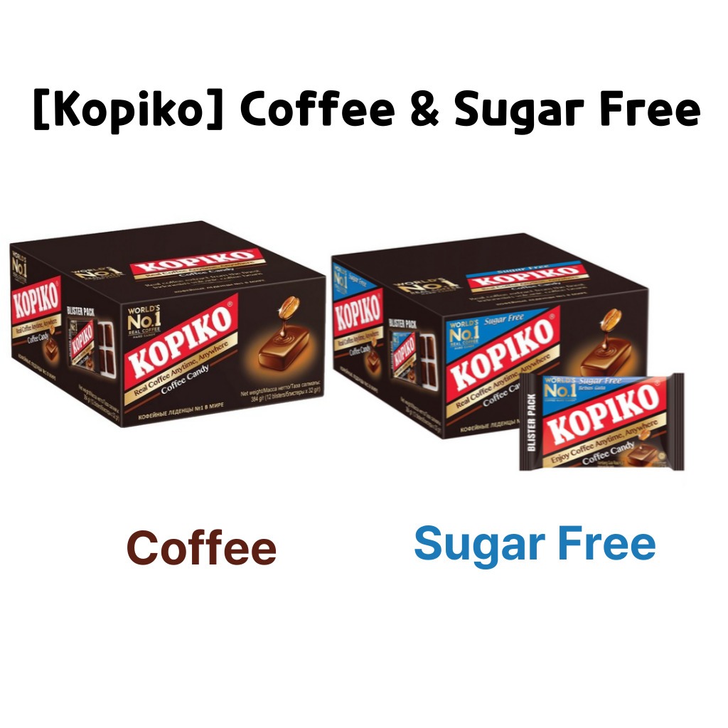 kopiko candy - Snack & Sweets Best Prices and Online Promos - Groceries ...