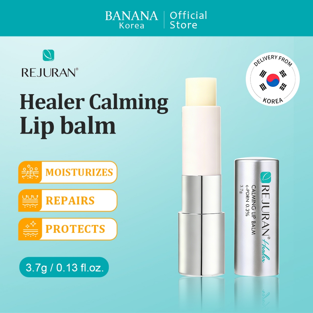 [REJURAN] Healer Calming Lip Balm