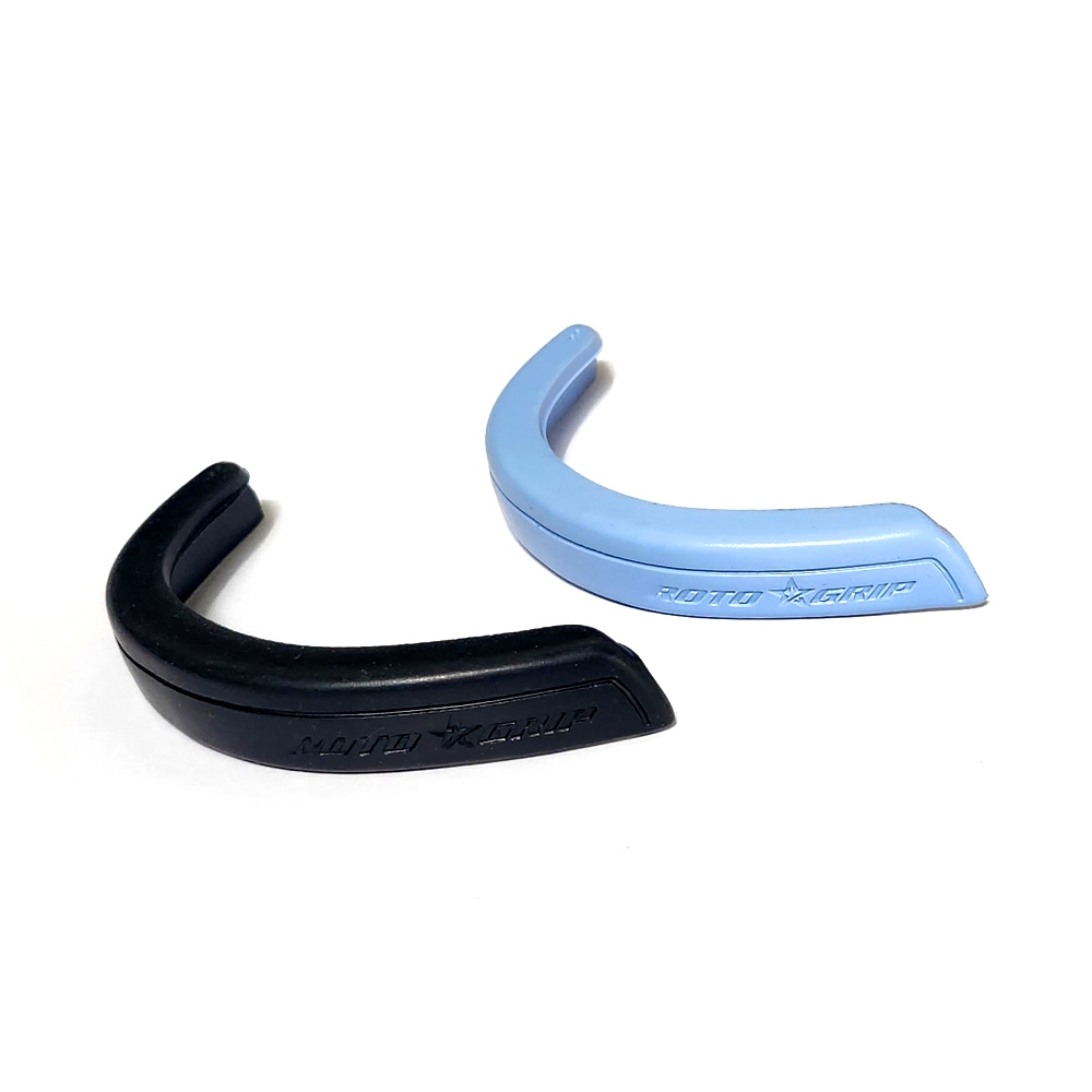 RG Racer FL Bowling Shoes Toe Cap Set (2 pcs) | Shopee Philippines