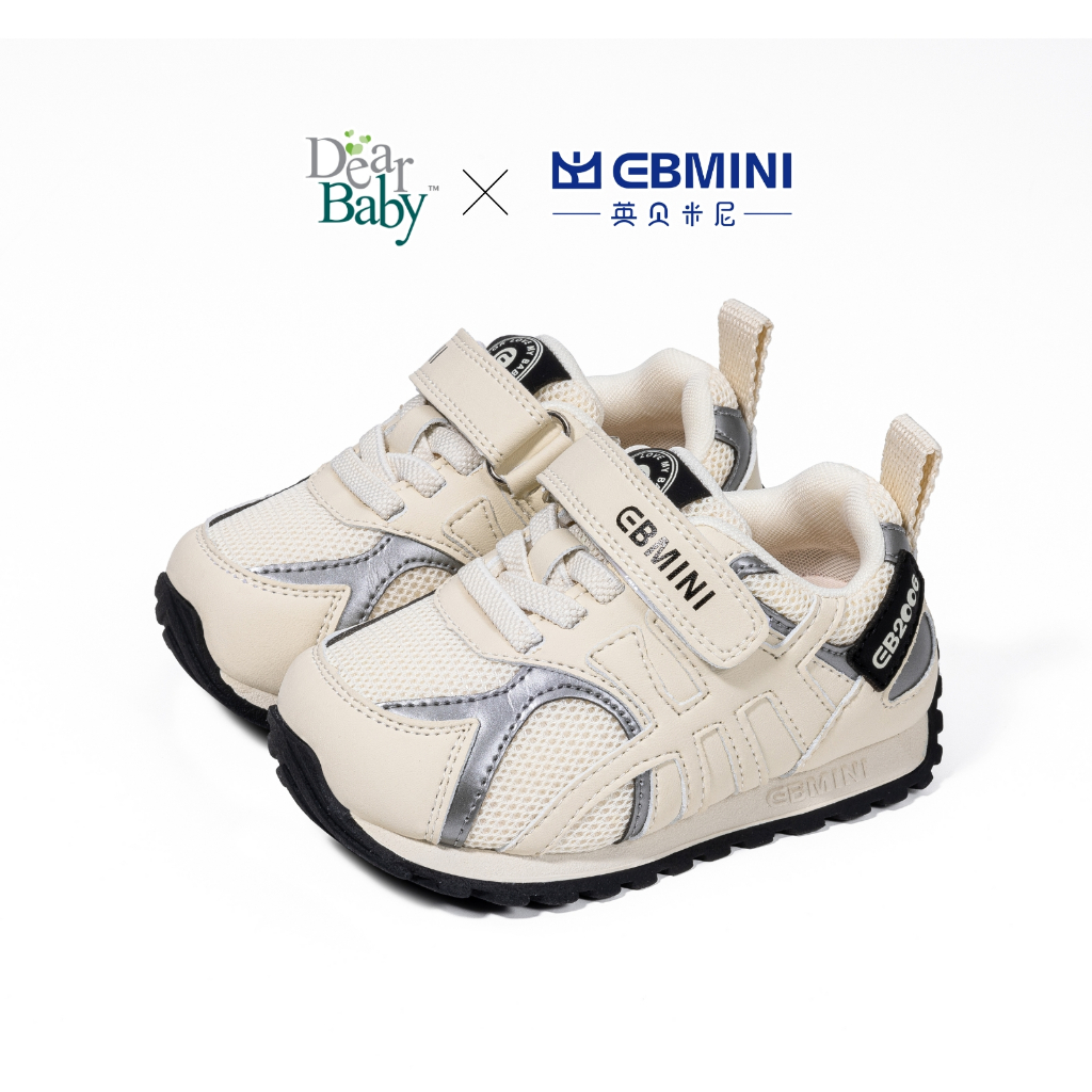 EBmini - E25C156 Luna Step Sneakers | Shopee Philippines