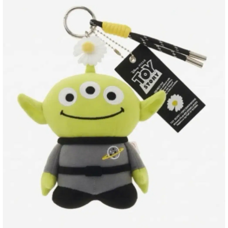 PEACEMINUSONE X TOY STORY] THE FIRST FAN Official Pop-Up