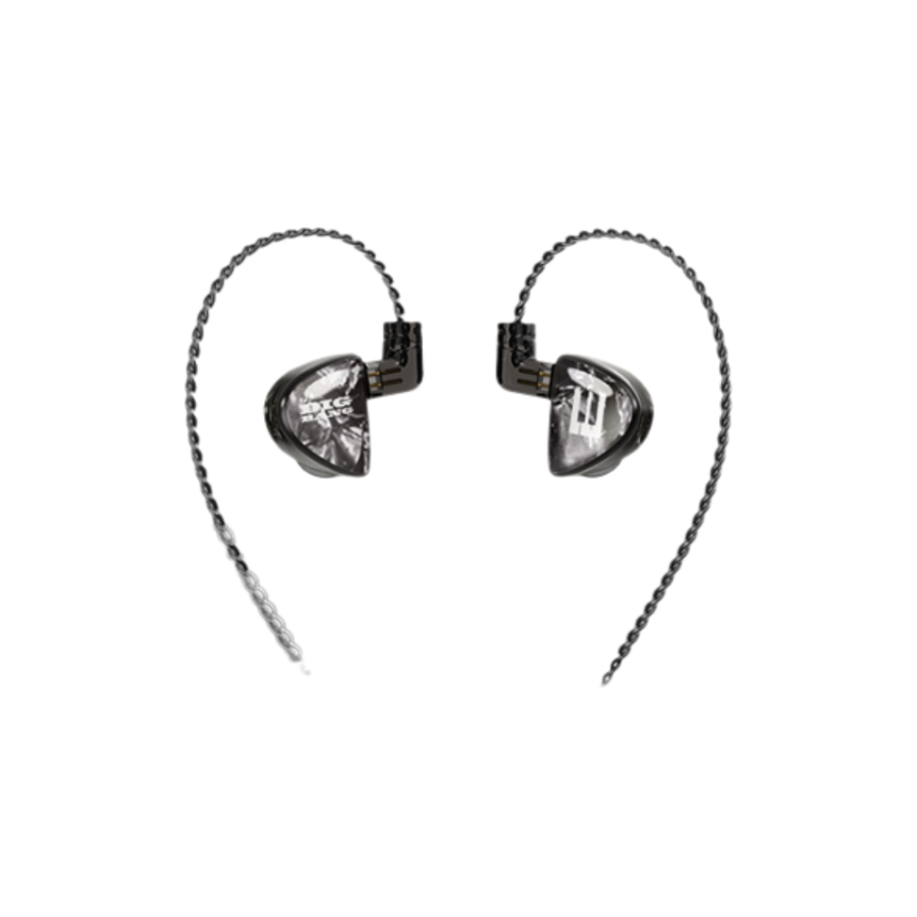 BIGBANG [XX : COSMOS] Tour MD / Table Clock, Slippers, In-Ear