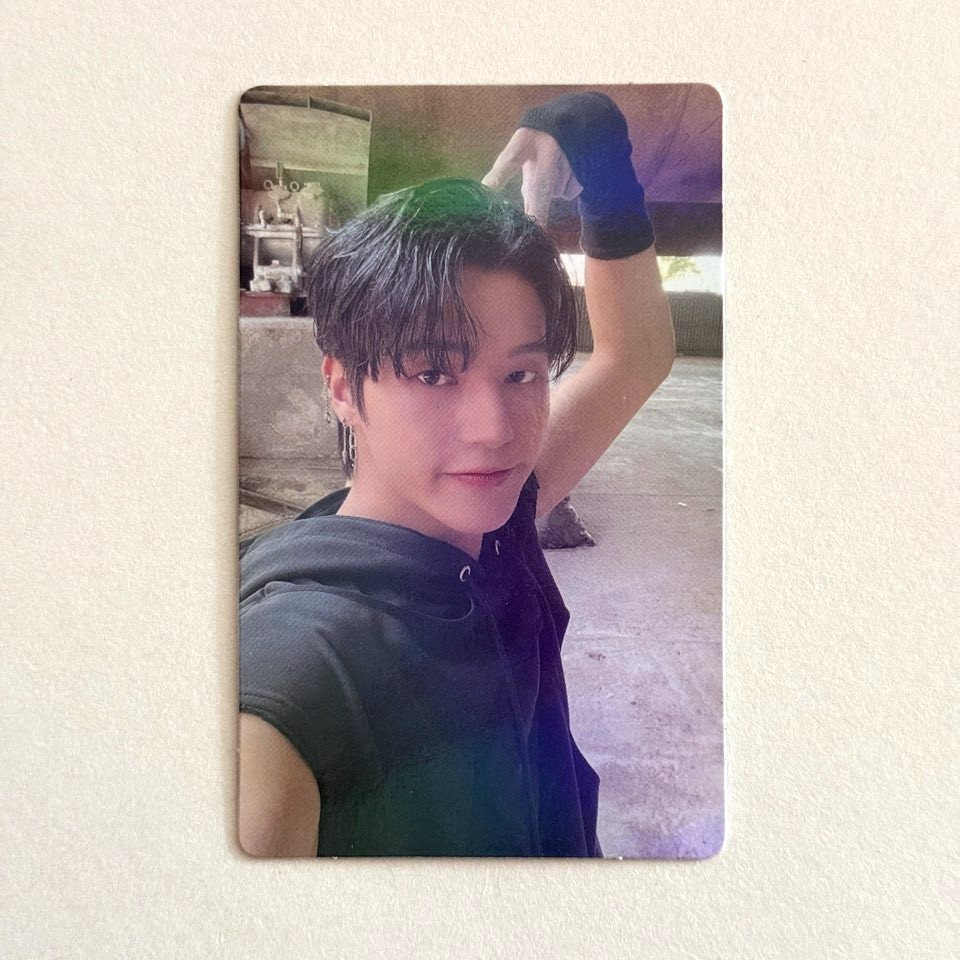 ATEEZ 8th Mini Album The World EP.1 Movement Beatroad POB Official