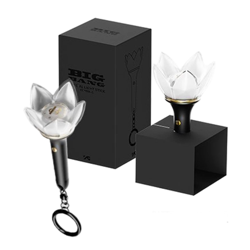 BIGBANG] OFFICIAL LIGHT STICK 20th ANNIVERSARY EDITION / COSMOS