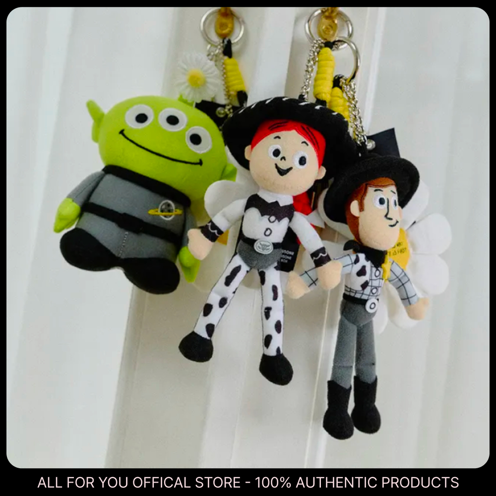 PEACEMINUSONE X TOY STORY] THE FIRST FAN Official Pop-Up