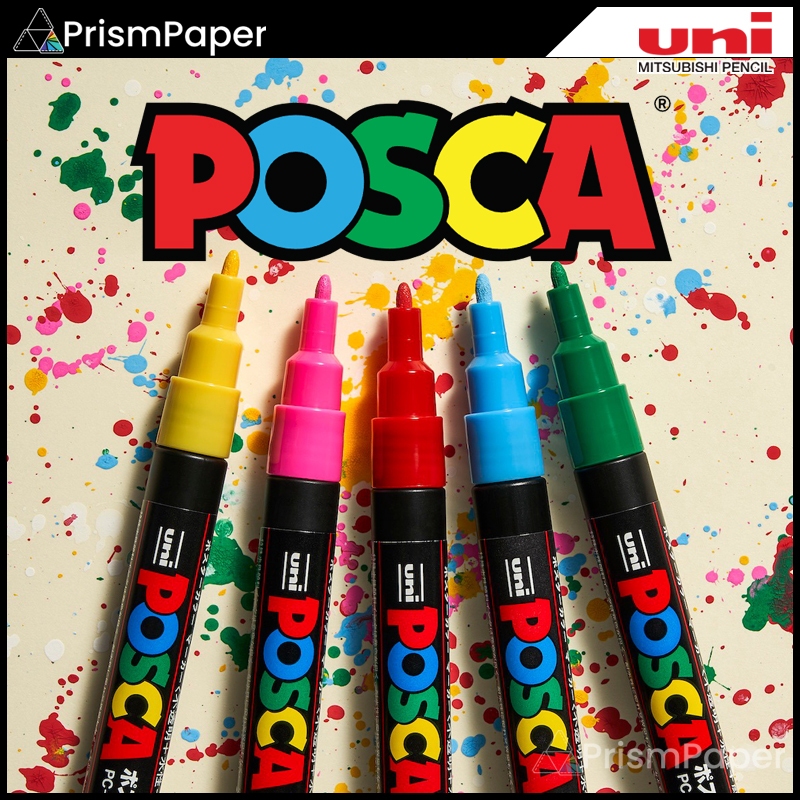 Shop posca marker for Sale on Shopee Philippines