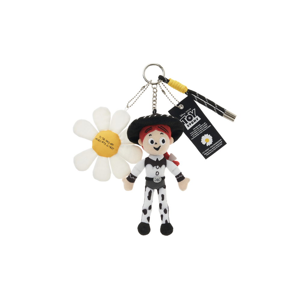 Тоу Storya×PEACEMINUSONE 「THE FIRST FAN」 PEACEMINUSONE X TOY STORY] THE FIRST FAN Official Pop-Up
