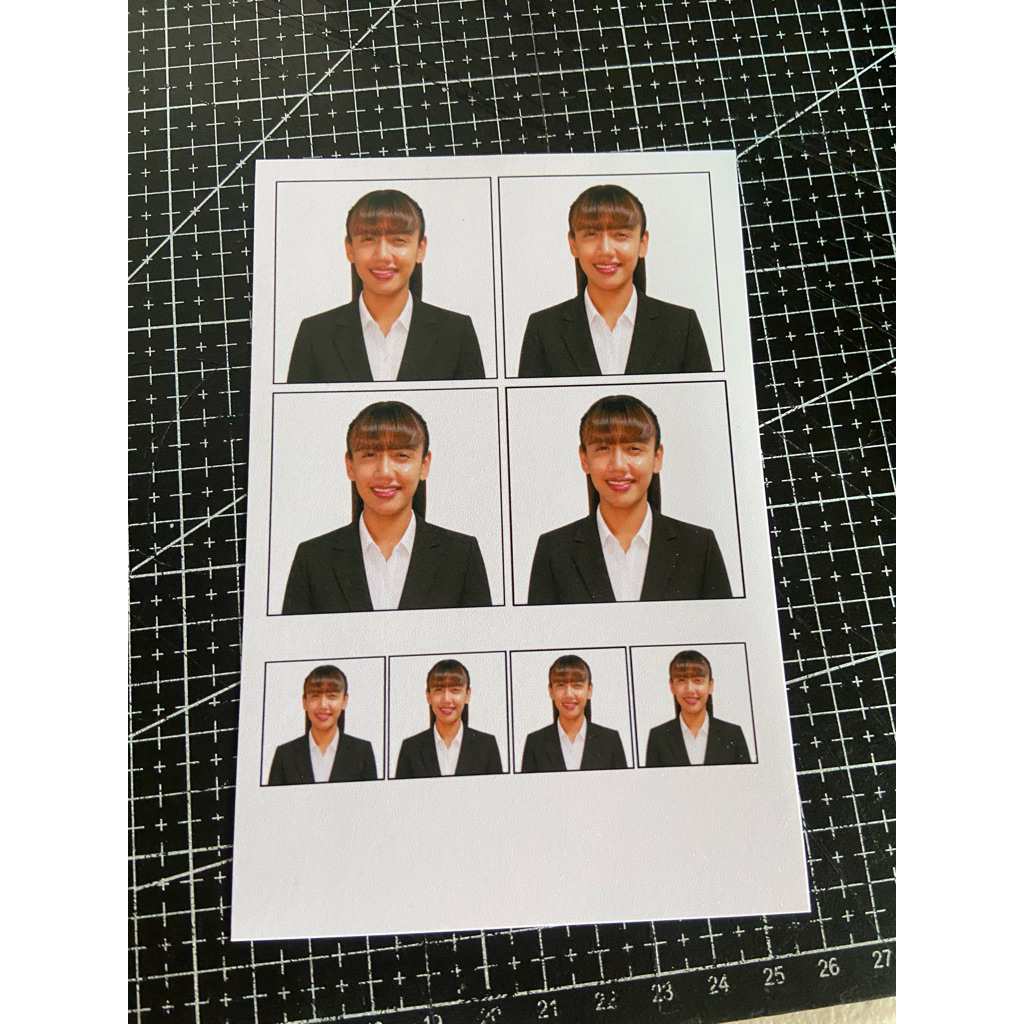 Shop 2x2 id picture for Sale on Shopee Philippines