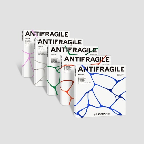 Shop antifragile for Sale on Shopee Philippines