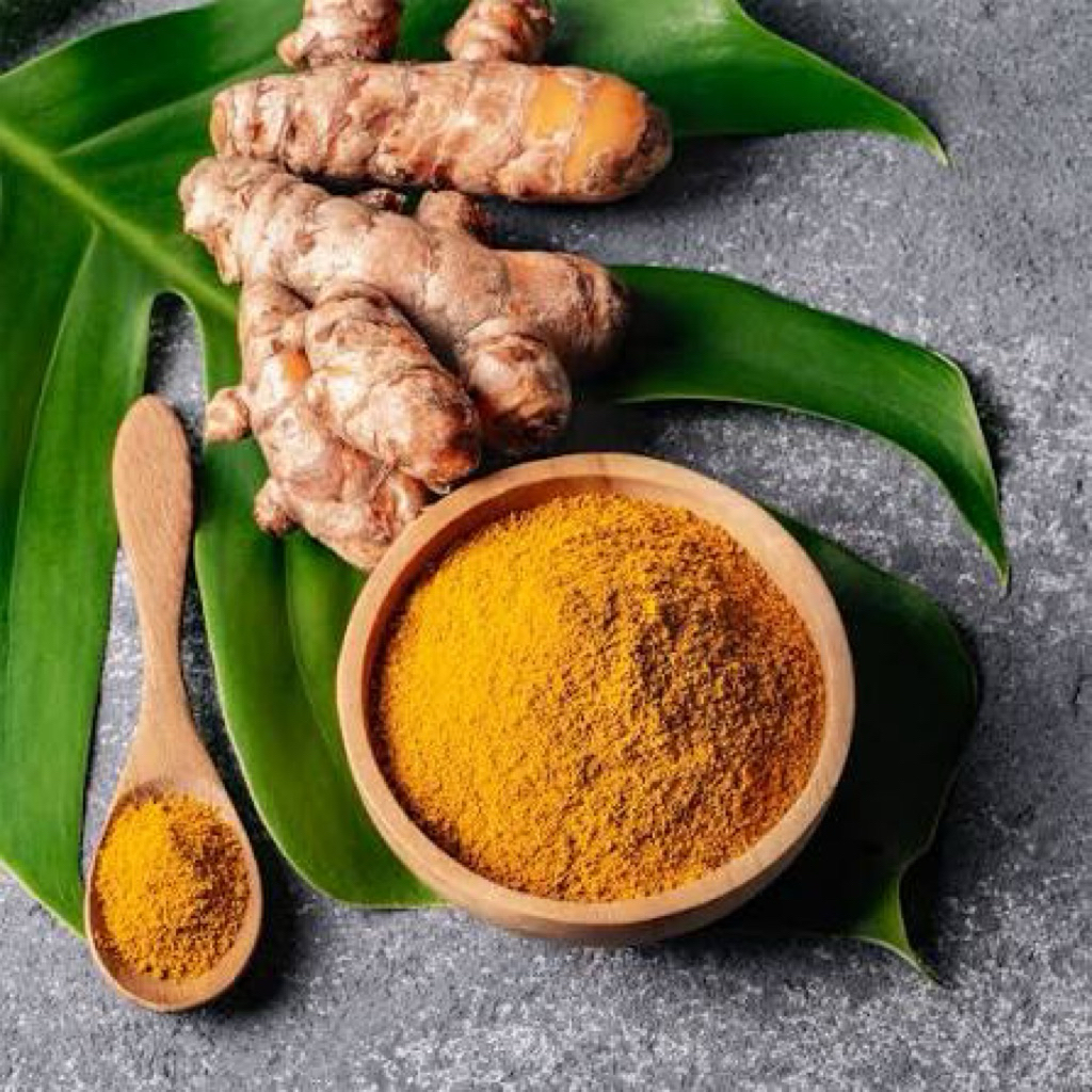 Pure Turmeric Powder – Luyang Dilaw Herbal Tea, Organic Natural ...