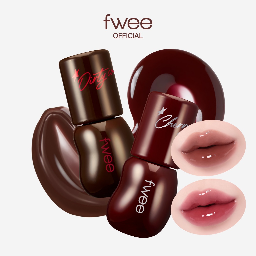 [fwee] Cola-Gloss_ 3D Voluming Gloss Cola Edition – 4 Shades / 5.3g ...