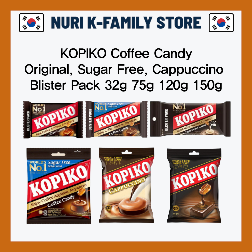 Shop kopiko candy for Sale on Shopee Philippines
