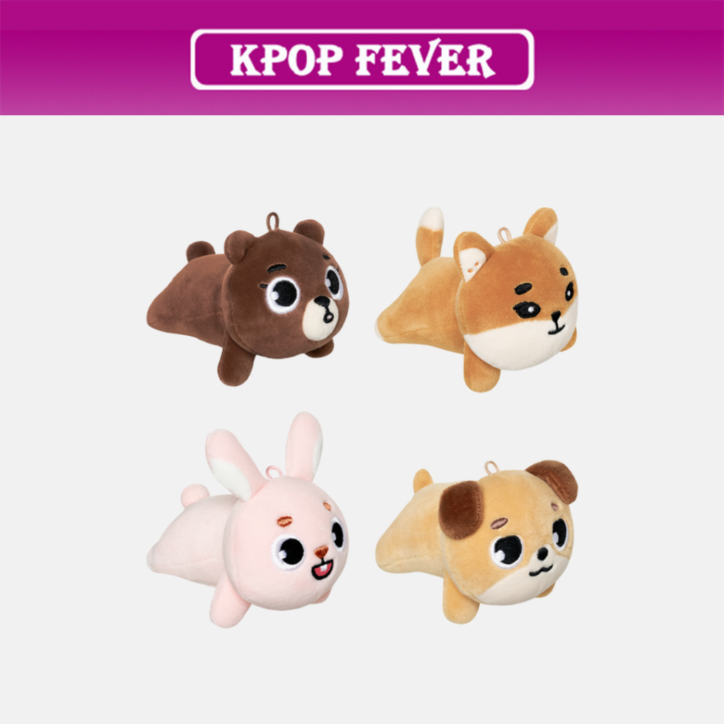 DAY6 2026 [The DECADE] in BUSAN Tour MD / DENIMALZ PLUSH LYING Ver