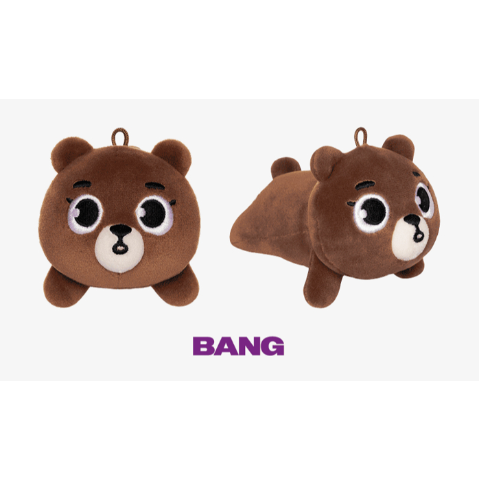 DAY6 2026 [The DECADE] in BUSAN Tour MD / DENIMALZ PLUSH LYING Ver