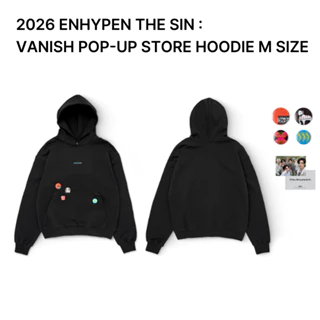 Shop enhypen hoodie for Sale on Shopee Philippines