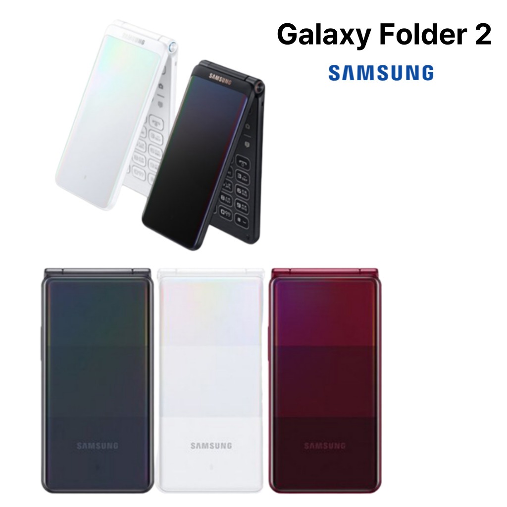 Shop samsung galaxy folder2 for Sale on Shopee Philippines