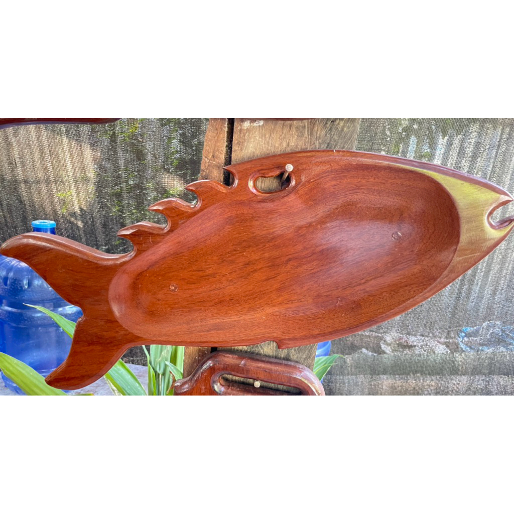 Authentic FishTray Magkuno | Shopee Philippines
