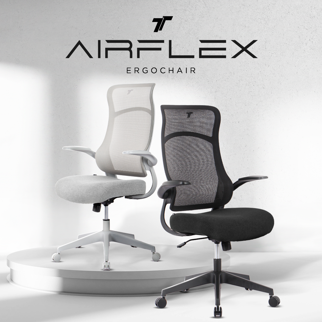 Ergochair ltd discount