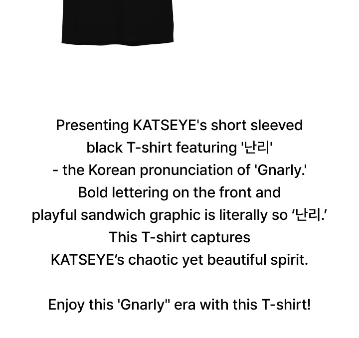 Katseye Merch Soft Is Strong Katseye Touch Tops Women